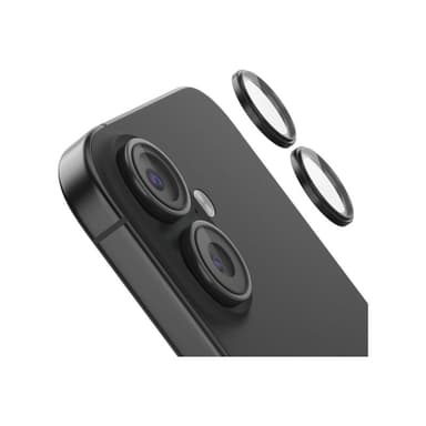 BELKIN TEMPEREDGLASS KAMERALINSENSCHUT