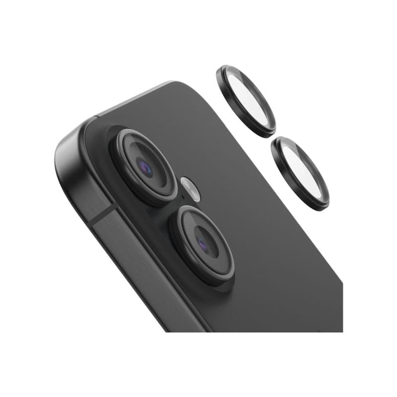 BELKIN TEMPEREDGLASS KAMERALINSENSCHUT