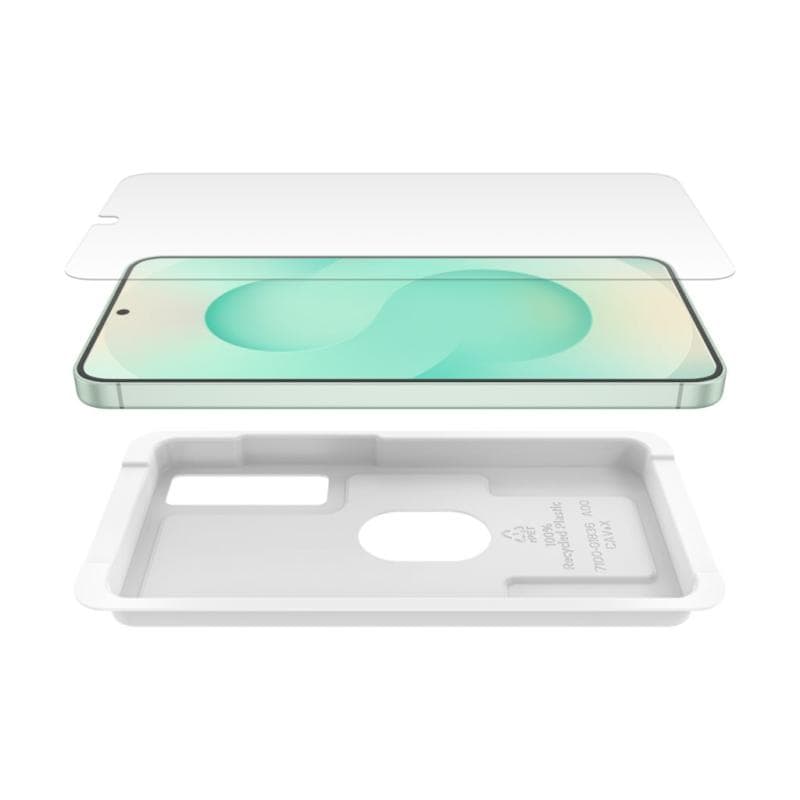 BELKIN InvisiGlass - Bildschirmschutz für Handy