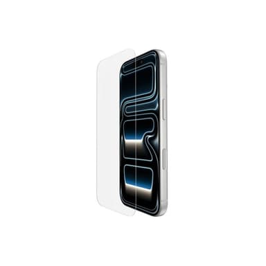 BELKIN InvisiGlass - Bildschirmschutz für Handy