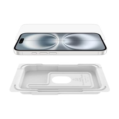 BELKIN Glass EZ Tray Device A LAS