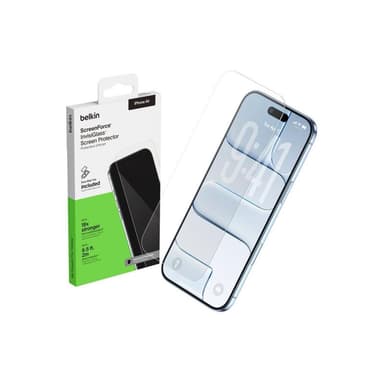 BELKIN Invisiglass Screen Protector - iPhone Air
