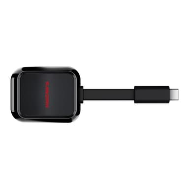 SANDISK QuickFlow SD UHS-I USB-C Reader