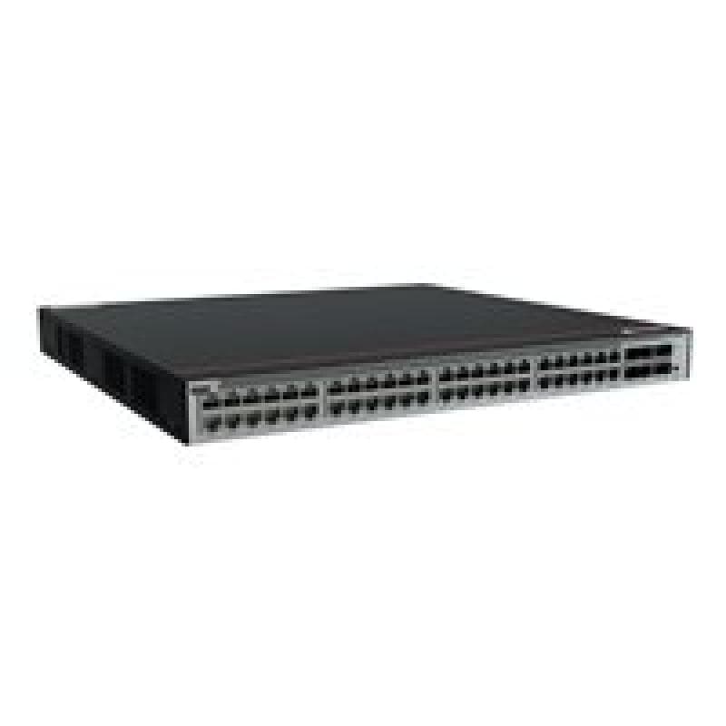 HUAWEI Cloudengine S5755-H48UN4Y2CZ - Switch 48x 100 M/1/2.5G Base-T Ethernet 4x - Switch