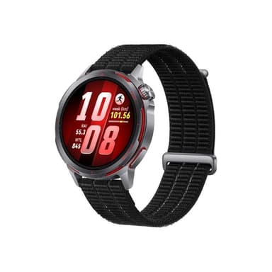 HUAWEI Watch GT Runner 2 midnight black