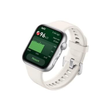 HUAWEI Watch Fit 5 (Niki-B19F) white