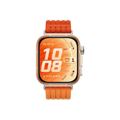 HUAWEI Watch Fit 5 Pro (Niki-B29W) gradient orange