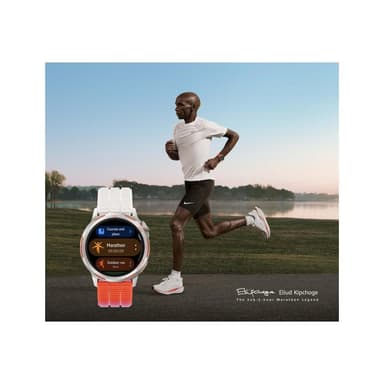 HUAWEI Watch GT Runner 2 dawn orange