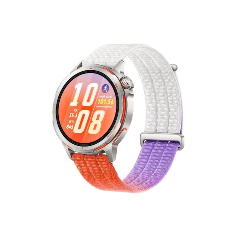 HUAWEI Watch GT Runner 2 dawn orange