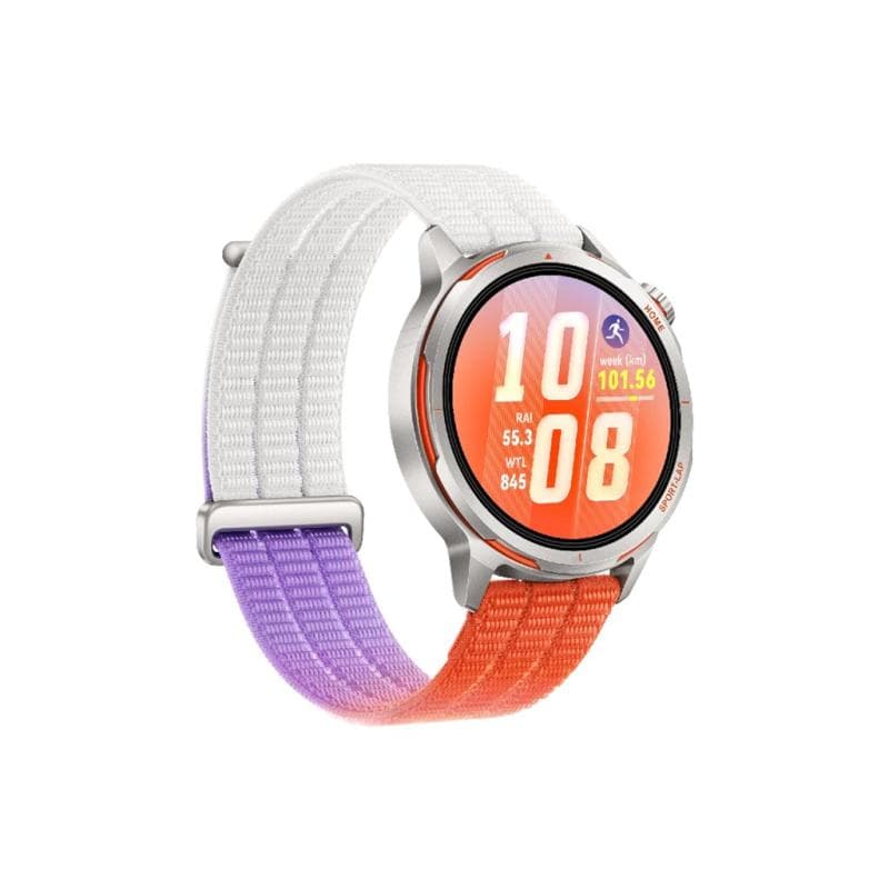 HUAWEI Watch GT Runner 2 dawn orange