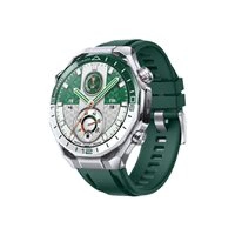 HUAWEI WATCH Ultimate 2 (March-B39) green