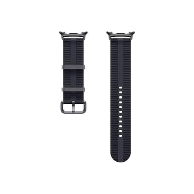 SAMSUNG Athleisure (M/L) fr Watch8 Classic Dark Gray