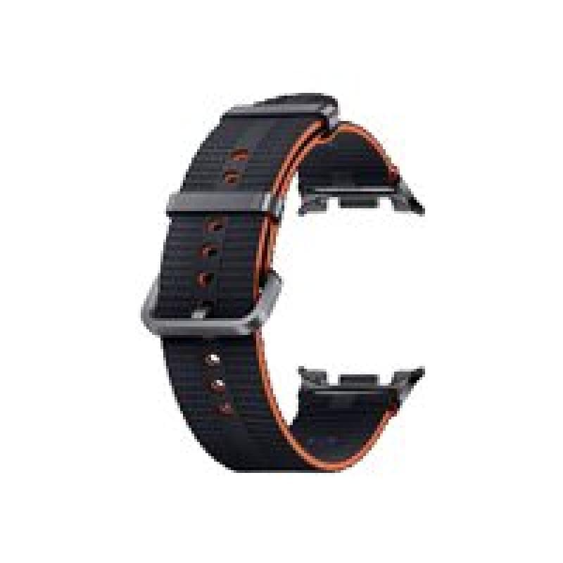 SAMSUNG Athleisure (M/L) fr Watch8 Classic Dark Gray