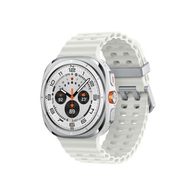 SAMSUNG Galaxy Watch Ultra L705 47mm LTE EU titanium white