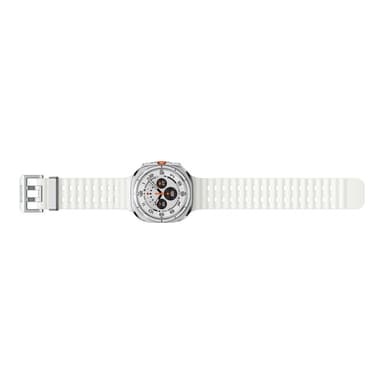 SAMSUNG Galaxy Watch Ultra L705 47mm LTE EU titanium white