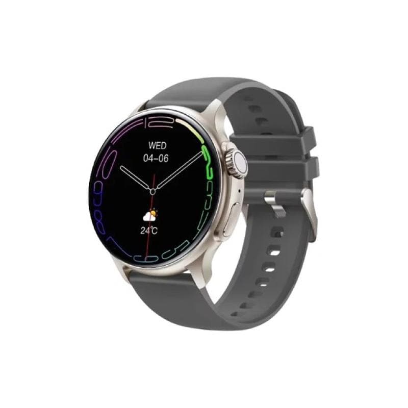 EMPORIA Watch JOY, grey