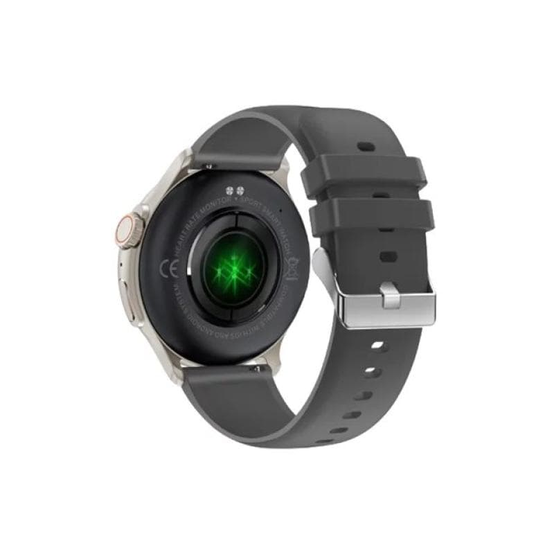 EMPORIA Watch JOY, grey
