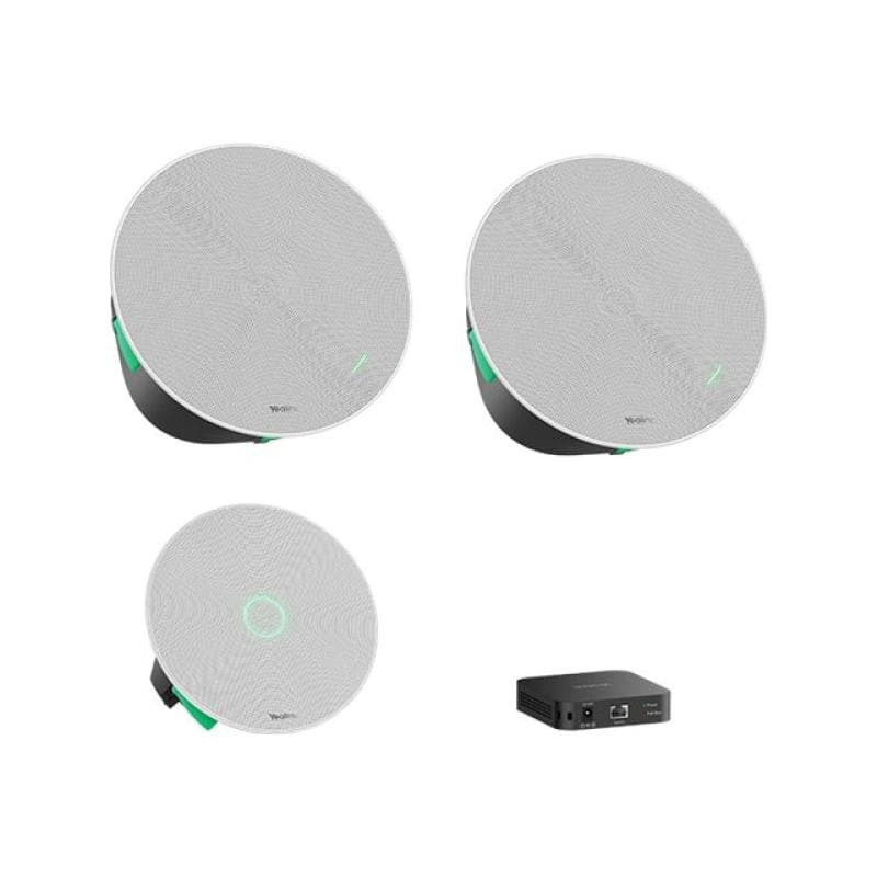 YEALINK Video Conferencing - CMKit 121