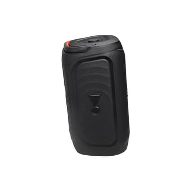 JBL PartyBox 130 Bluetooth-Lautsprecher schwarz mit Akku und Lichteffekten