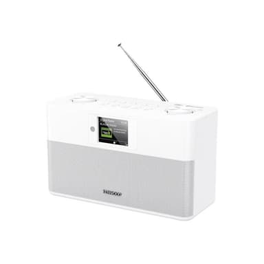 KENWOOD CR-ST80DAB-W