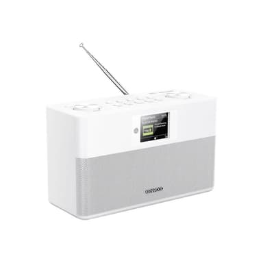 KENWOOD CR-ST80DAB-W