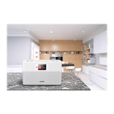 KENWOOD CR-ST100S-W