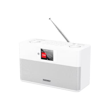 KENWOOD CR-ST100S-W