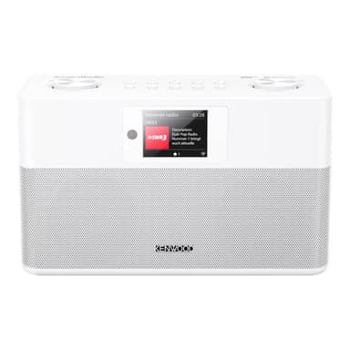 KENWOOD CR-ST100S-W