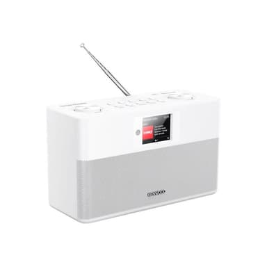 KENWOOD CR-ST100S-W