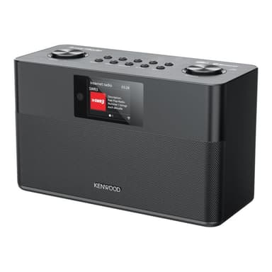 KENWOOD CR-ST100S-B