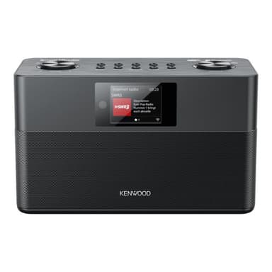 KENWOOD CR-ST100S-B