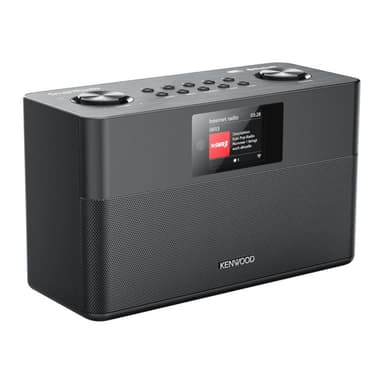 KENWOOD CR-ST100S-B