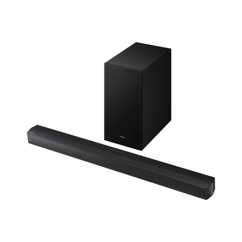 SAMSUNG Soundbar HW-B650F EN