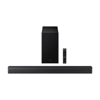 SAMSUNG Soundbar HW-B650F EN