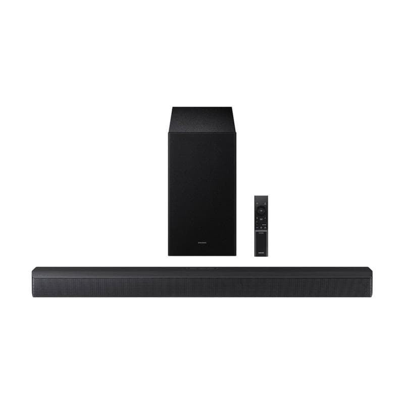 SAMSUNG Soundbar HW-B650F EN