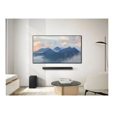 SAMSUNG Soundbar HW-B650F EN