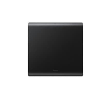 SAMSUNG Soundbar HW-QS700F black