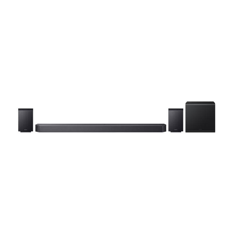 SAMSUNG Soundbar HW-Q930F