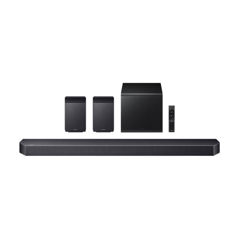 SAMSUNG Soundbar HW-Q930F