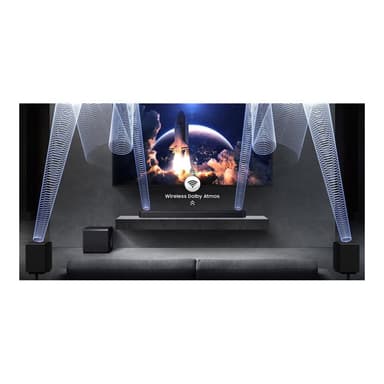 SAMSUNG Soundbar HW-Q930F