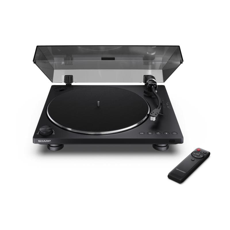 SHARP RP-TT100 schwarz