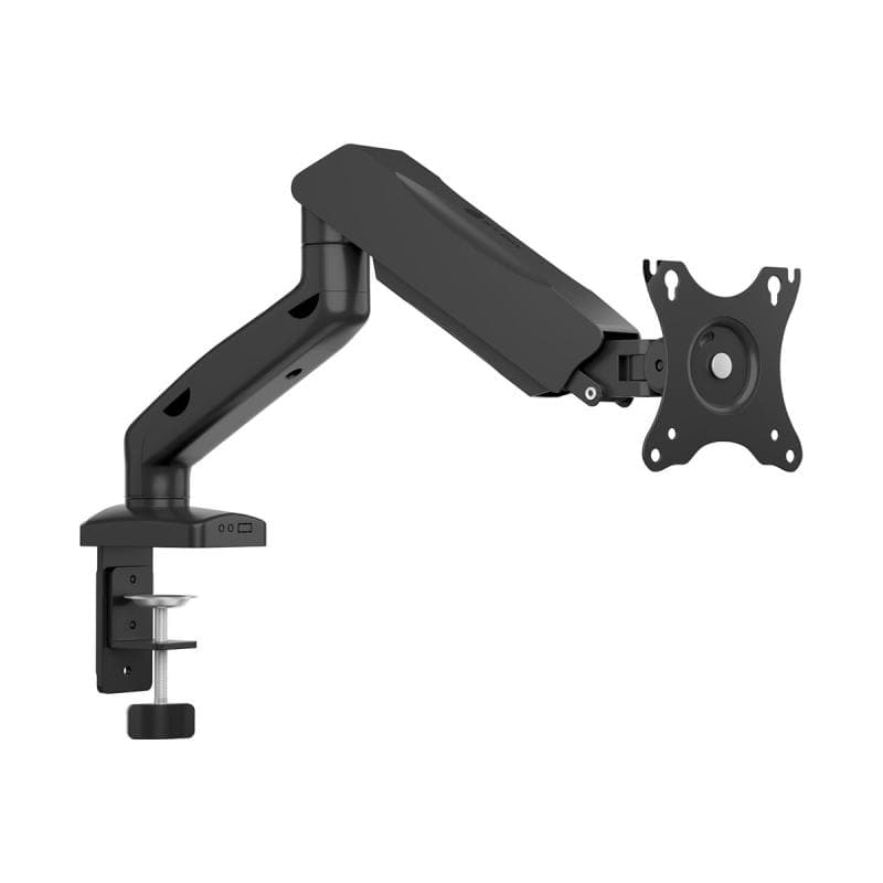 RAIDSONIC ICY BOX IB-MS203-T Tischhalterung 1 Monitor bis 32″ 9kg VESA Schwarz