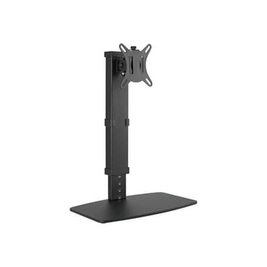 EQUIP 650126 17″-32″ Freistehender Monitorständer