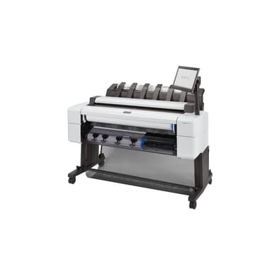 HP DesignJet T2600dr PostScript MFP
