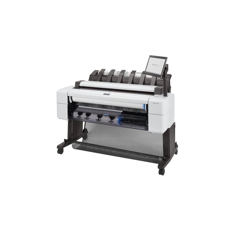 HP DesignJet T2600dr PostScript MFP