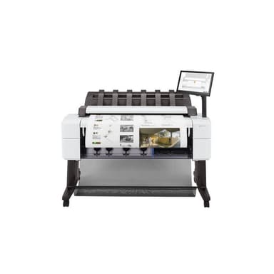 HP DesignJet T2600dr PostScript MFP
