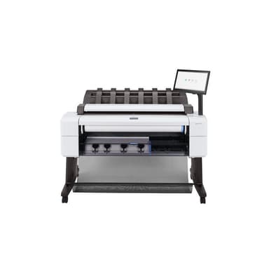 HP DesignJet T2600dr PostScript MFP