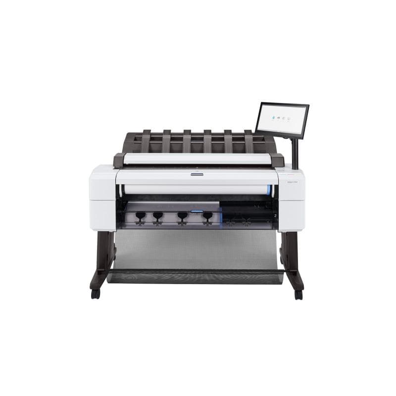 HP DesignJet T2600dr PostScript MFP