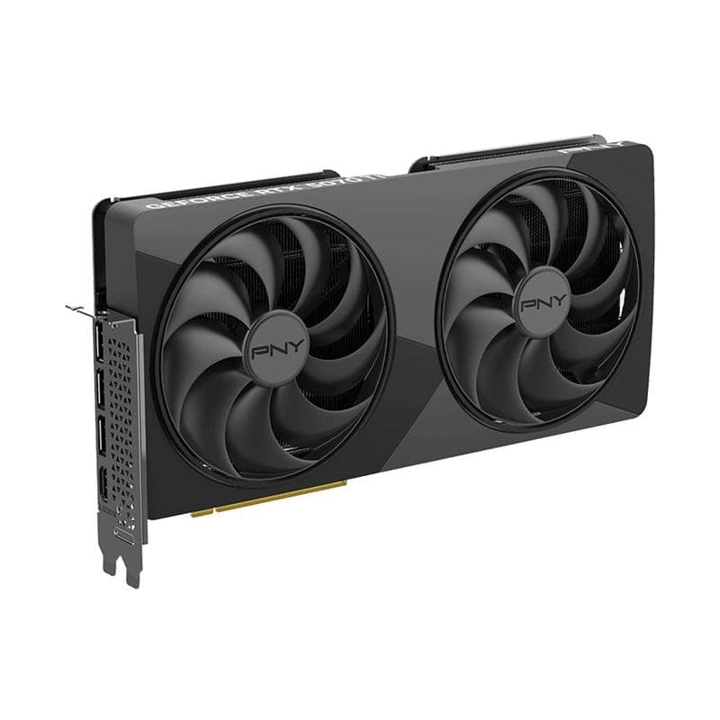PNY GeForce RTX 5070TI 16GB