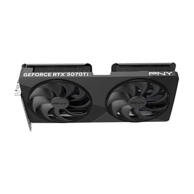 PNY GeForce RTX 5070TI 16GB